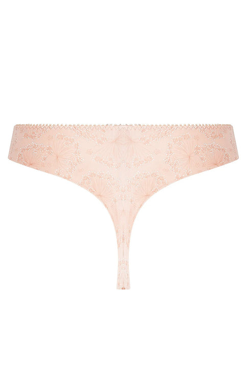 Antigel J52 Sous Les Ombelles Thong